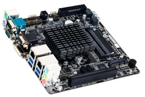 Płyta główna Gigabyte GA-J1900N-D3V Mini ITX 2xLAN USB 3.0 + 8GB RAM! - Zdjęcie 1 z 4