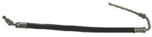 Sierra 18-2106 Power Trim Hose Mercury 32-45974 - Picture 1 of 2