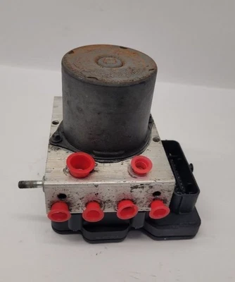 Conjunto de módulo de bomba actuador de freno antibloqueo ABS Ford F150 2015-2016 OEM Foto 1 de 4