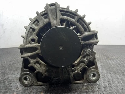 NISSAN PULSAR Alternator 2014-2018 1.2L H5FT (HRA2DDT)  - Image 1 of 4