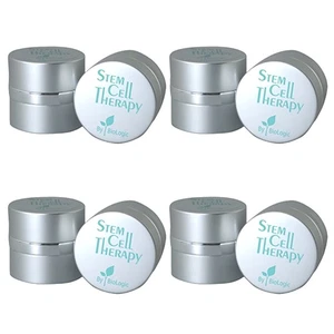 Stammzelltherapie von Biologic Solutions Hautpflege Anti-Aging Creme reduziert - Bild 1 von 8