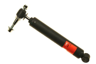 Steering Damper for Chevrolet Silverado 2500 HD 2001 - 2010 TRW JHD4018S Foto 1 de 4