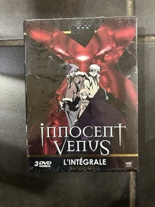DVD NEUF Innocent Venus  L'integrale Edition Gold (3 Disques PAL Région 2)- P6 - Picture 1 of 2
