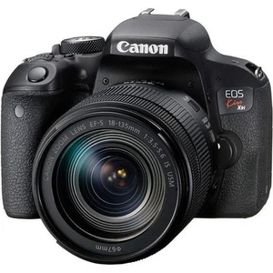 Canon Eos Kiss X9I Ef-S 18-135Mm Is Usm Lens Kit - Picture 1 of 3