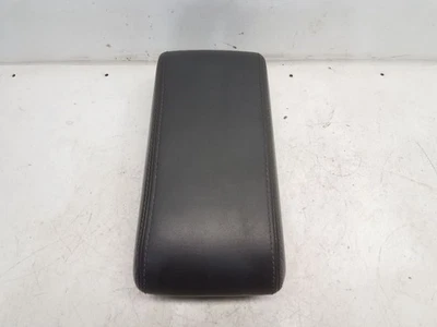 Ford Fusion 2010-12 (Sedán/SE) tapa de consola central *SOLO* *Cuero marrón*  Foto 1 de 4