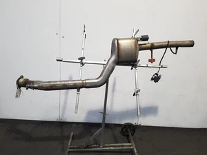 2018 LANDROVER RANGE ROVER VELAR 2.0L DIESEL AJ200 204DTA CATALYTIC CONVERTER - Picture 1 of 7