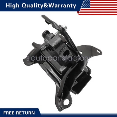 NEW Left Automatic Trans Mount Fits For Toyota Corolla 2019-2021 L4-2.0L CVT - Image 1 of 4