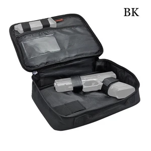 Tactical Pistol Case Handgun Carry Bag Gun Storage Range Pouch Hunting Pack US - Picture 1 of 7