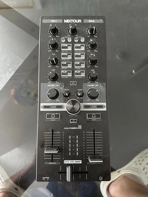 DJ Reloop Mixtour All in one Controller - Bild 1 von 4