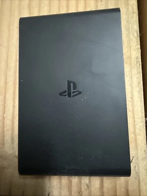 Consola Sony PlayStation TV modelo VTE-1001 y tarjeta de 4 Gb Foto 1 de 4