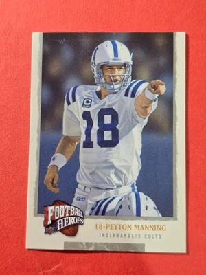 2008 Upper Deck Heroes #223 Paul Hornung, cd1 - Image 1 of 3