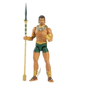 Namor. Marvel Legends Series. Black Panther: Wakanda Forever Hasbro - Imagen 1 de 7