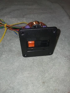 1(ONE) TECHNICS  SB-A30 SPEAKER TMR2 CROSSOVER - EXCELLENT 2740-2  - Picture 1 of 2