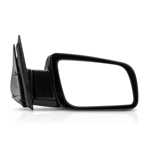 For Chevy C1500 Suburban 1992-1999 Door Mirror Passenger Side Manual GM1321140 - Foto 1 di 8