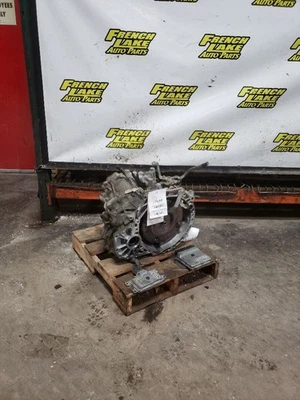 Transmisión automática CVT 2,5 L AWD compatible con Nissan Rogue 1297290 2016 Foto 1 de 4