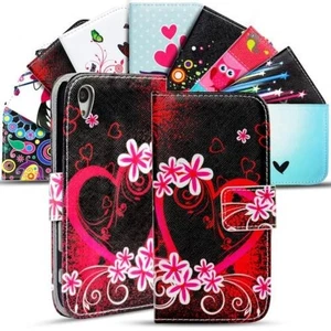 Mobile Phone Case Design for Sony Xperia Flip Case Bag Protection Cover - Picture 1 of 46
