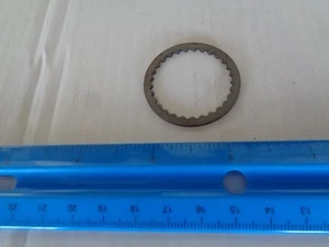 Pure Polaris Victory Thrust Washer #5211756 New - Picture 1 of 1