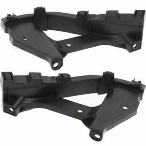 FOR HD CIVIC HATCHBACK 2017 2018 2019 HEADLIGHT BRACKET RIGHT & LEFT PAIR SET - Bild 1 von 3