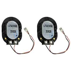 2Pack Durable Original Loud Speaker Replacement For Nintendo Switch NS Console - Picture 1 of 9