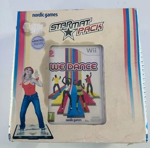 We Dance: Star Mat Pack - Picture 1 of 2