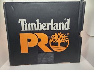 TIMBERLAND PRO PIT BOSS 6 IN STEEL SAFETY TOE TB033032