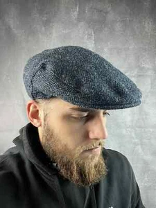 mantello harris tweed - Foto 1 di 9
