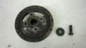6.2L / 6.5L DIESEL HARMONIC BALANCER 14022671 GM CHEVY GMC TRUCK 82-99 - Picture 1 of 9