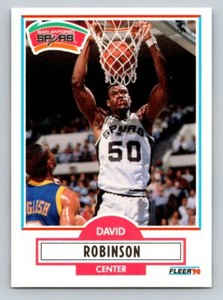 1990-91 Fleer Basketball - You Pick - Buy 3, Get 3 - Pack Fresh