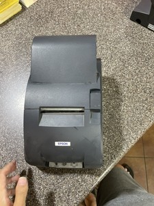 Las mejores ofertas en Impresoras POS Epson TM-U220 | eBay