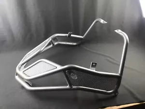 Gilera, FUOCO 500 FUOCO 500 4T-4V IE E3 LT Front bumper sub-chassis 1B000186 - Picture 1 of 4
