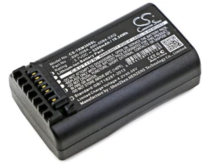 Battery for Trimble 108571-00 53708-00 Nomad 1050 1050L 800 TS635 TS662 TS862 - Picture 1 of 3