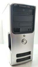 Dell Dimension E521 Desktop PC | AMD Athlon X2 - SSD – 8GB RAM | FREE SHIPPING