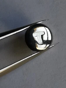 TISSOT  - COURONNE ACIER -REF T350.330 - DIAM 5 (ENV.) - Picture 1 of 5