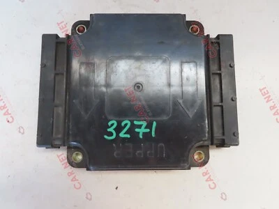 46774778 CENTRALINA MOTORE LANCIA LYBRA 839 1.8 16V 96KW HITACHI HCU101 GE112147 - Immagine 1 di 4