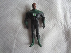2007 Mattel Justice League Unlimited, DC Super Heroes: Green Lantern - Bild 1 von 3