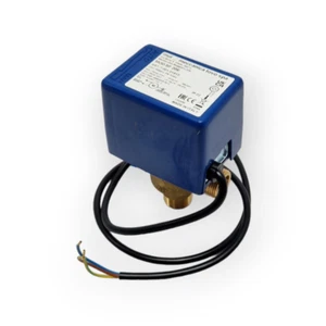 MUT 7.001.01913 SF 20E VALVOLA A ZONA DEVIATRICE 3 TRE VIE Ø 3/4 MASCHIO 230V - Picture 1 of 2