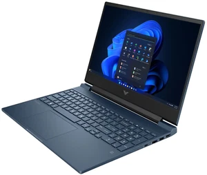 HP Victus Gaming 15.6" 144Hz FHD Core i5-12450H 32GB 1TB SSD GeForce RTX 3050 - Picture 1 of 10