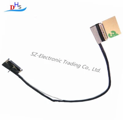 5C10K28146 For Lenovo IdeaPad Y700-15ISK Y700-15 Lcd Lvds Cable DC02001X510 - Image 1 of 4