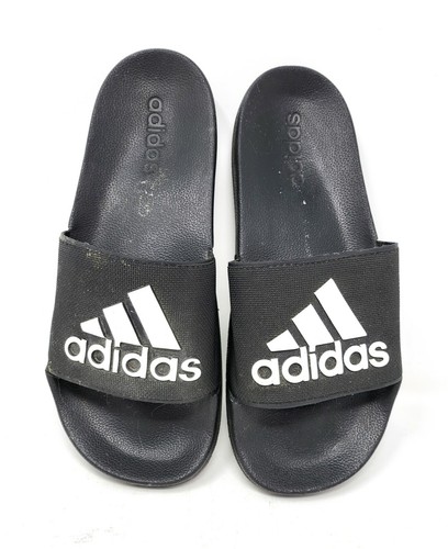 Sandali slide doccia Adidas da uomo taglia 9