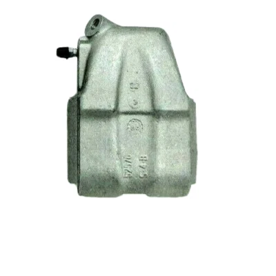 PINZA FRENI ANTERIORE DESTRA ADATTA FIAT UNO PANDA 131 LANCIA Y10 SEAT IBIZA - Immagine 1 di 2