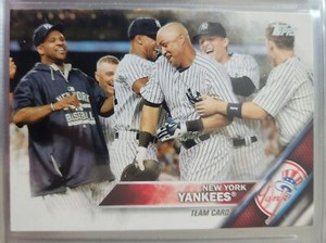 2016 Topps baseball cards - Stars and Rookies - 30-40% multiple YOU PICK!