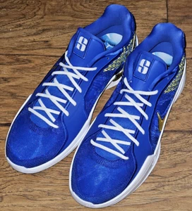 Nike Sabrina 2 By You Custom Multicolor Basketball Shoe US Size W 14.5 / M 13 - Picture 1 of 8