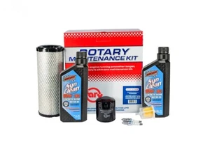 Kit filtro tosaerba - cucciolo di tigre, ghepardo gatto tigre con motore commerciale Kohler - Foto 1 di 1