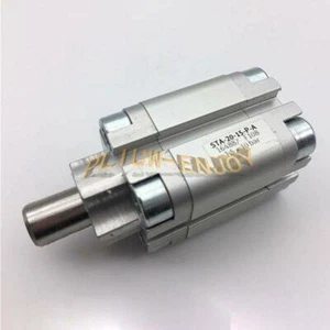 ONE NEW FESTO STA-20-15-P-A 164887 stop cylinder - Picture 1 of 6