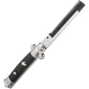 Peine plegable con hoja de interruptor peine abatible - Imagen 1 de 4