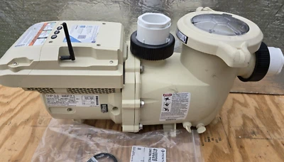 🔥 Pentair 011075 IntelliFlo3 VSF 3HP - Image 1 of 4