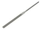 Bahco Hand Needle File Cut 2 Smooth 2-300-16-2-0 160Mm (6.2In) BAHHN162