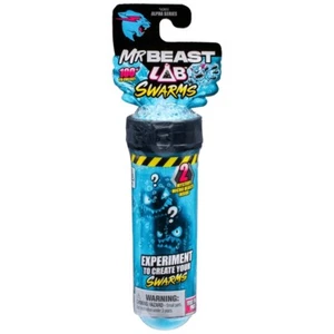MrBeast Lab Swarms Test Tube 2 Pack Assortment One Supplied - Picture 1 of 1