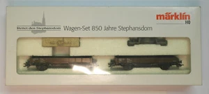 Märklin / 44562-003 / HO / Sonderwagen 850 Jahre Stephansdom / ÖBB / AC - Bild 1 von 4