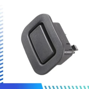 Left Side Rear Seat Recliner Button Holder Black for 2009 - 2013 Forester - Picture 1 of 8